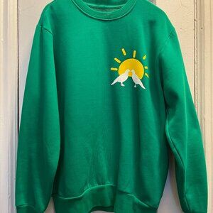 BEDSTUYFLY Sweatshirt